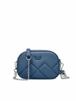 Vuch Elettra Dusty Blue Torba plava