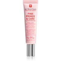 Erborian Pink Primer & Care korrekciós alap 15 ml