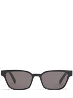 The Visionary Squared Acetate Sunglasses