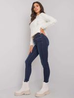 Jeans trousers-D85035C62220D253-dark blue