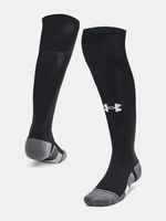 Under Armour UA Accelerate 1pk OTC Čarape crna