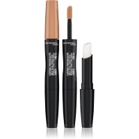 Rimmel Lasting Provocalips Double Ended dlhotrvajúci rúž odtieň 115 Best Undressed 3,5 g