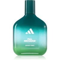 Adidas Vibes Full Recharge парфумована вода унісекс 100 мл