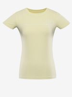 ALPINE PRO Norda Tricou Verde