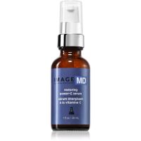 IMAGE Skincare MD® ser regenerator cu vitamina C 30 ml