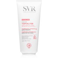 SVR Topialyse intensiv nährende Creme für empfindliche Oberhaut 200 ml