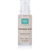 MartiDerm The Originals Flash Body Glow aufhellende Körpercreme 100 ml