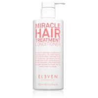 Eleven Australia Miracle Hair Treatment Conditioner vyživujúci kondicionér pre suché a farbené vlasy 300 ml