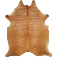 Linea Natura HOVÄDZIA KOŽUŠINA, 160/250 cm, hnedá