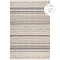 Flair Rugs TKANÝ KOBEREC, 116/170 cm viacfarebná