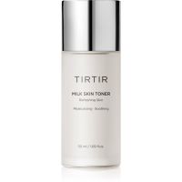 TIRTIR Milk Skin Toner tonik do twarzy do rozjaśnienia i nawilżenia 50 ml