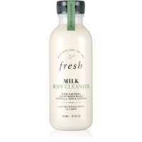 fresh Milk Body Cleanser vlažilen gel za prhanje z rastlinskim mlekom 260 ml