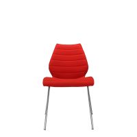 Maui Soft bez područek červená Kartell