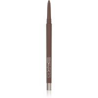 MAC Cosmetics Colour Excess Gel Pencil wasserfester Gel-Stift für die Augen Farbton Skip The Waitlist 0,35 g