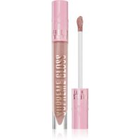 Jeffree Star Cosmetics Supreme Gloss Lipgloss Farbton Blow My Candles 5,1 ml