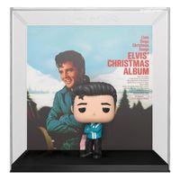 Figur Elvis Presley - POP! - X-Mas Album