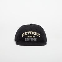 Cap Carhartt WIP Arcan Cap Black Universal
