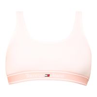 Női melltartó Tommy Hilfiger fehér (UW0UW04278 YBR) L
