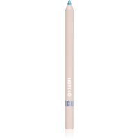 Notino Lifeproof Multichrome Soft Gel Eye Pencil vodoodporni svinčnik za oči z multikromatskim učinkom 113 Bluei 1.3 g