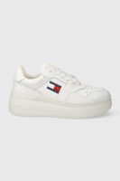 Tommy Jeans sneakers TJW RETRO BASKET FLATFORM ESS