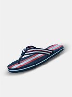 Sam 73 Flip-Flops Blau