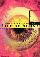 zastava LIFE OF AGONY