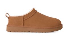 UGG Women's Classic Micro Žene - Cipele UGG - Smeđa - 1173891-CHE-5 - Size: 5