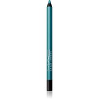 MAC Cosmetics Kajal Excess Longwear Smoky Eye Liner каяловий олівець для очей відтінок Peacock 1.2 гр