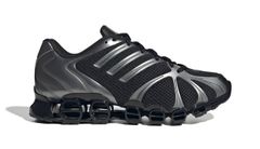 adidas Mega Ghostride W Ženy - Tenisky adidas Originals - Černá - JQ0553-5.5 - Size: 5.5