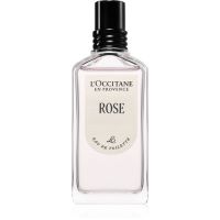 L’Occitane Rose Eau de Toilette für Damen 50 ml
