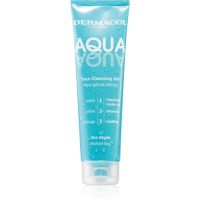 Dermacol Aqua Aqua gel za pranje lica 150 ml