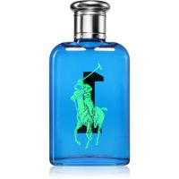 Ralph Lauren The Big Pony 1 Blue туалетна вода для чоловіків 100 мл