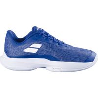 Babolat JET TERE 2 CLAY M Мъжки обувки за тенис, синьо, размер 44
