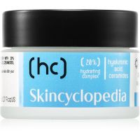 Skincyclopedia 20% Hydrating Complex хидратиращ дневен крем 50 мл.