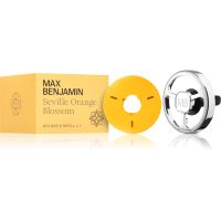 MAX Benjamin Seville Orange Blossom dišava za avto 1 kos