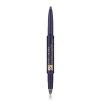 Estée Lauder Automatic Eye Pencil Duo oční linky - Jet Black 2,8 g