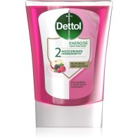 Dettol Energise Liquid Hand Wash Wild Berries & Crisp Apple пълнител за безконтактен дозатор за сапун 250 мл.