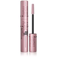 Maybelline Lash Sensational Sky High maskara za volumen i produžavanje trepavica nijansa Black 7,2 ml