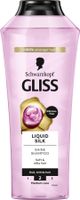 Schwarzkopf Gliss šampon - Liquid Silk Shampoo (400ml)