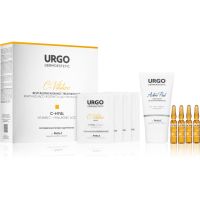 URGO Dermoestetic C-Vitalize sada (pre rozjasnenie pleti)