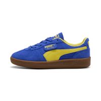 PUMA Palermo Sneakers Teenager, Schuhe, Blau, 35.5