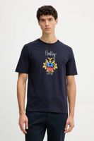 Bally tricou din bumbac