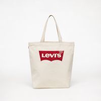 Τσάντα Levi's® Batwing Tote Bag Ecru Universal