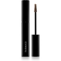 Farmasi Eyebrow & Lash szemöldök és szempillaspirál árnyalat Soft Brown 5 ml