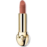 GUERLAIN Blooming Denim Rouge G luksuzni ruž za usne nijansa 205 Le Nude Amandine Velvet 3.5 g