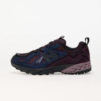 Sneakers New Balance 610 Purple EUR 42