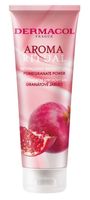 Dermacol Revitalizační sprchový gel Aroma Ritual Granátové jablko (Pommegranate Power Revitalizing Shower Gel) 250 ml