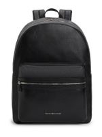 TOMMY HILFIGER Ruksak 'TH Business Premium Dome'  crna