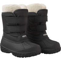 REIMA KONKARI Детски зимни ботуши, черно, размер
