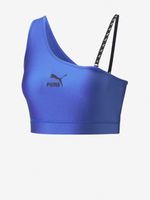 Puma Dare To Sport Büstenhalter Blau